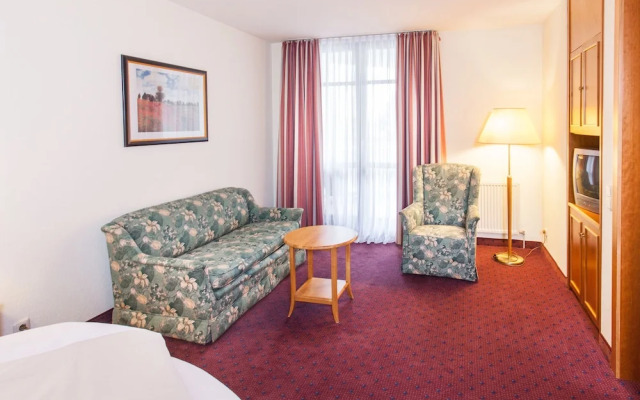 Tagungshotel Bristol Mainz