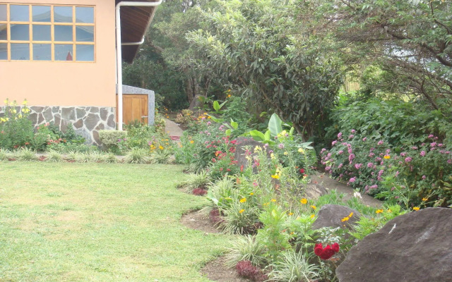 Hotel Las Orquideas