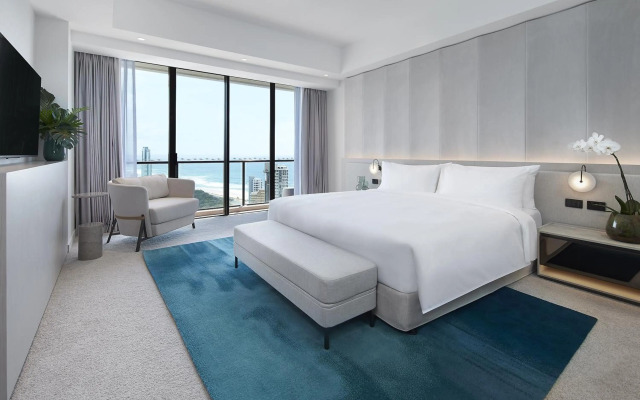 JW Marriott Gold Coast Resort & Spa