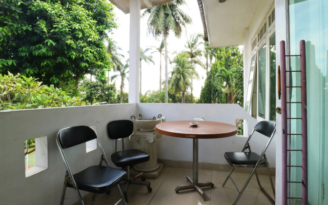 Villa Sri Manganti