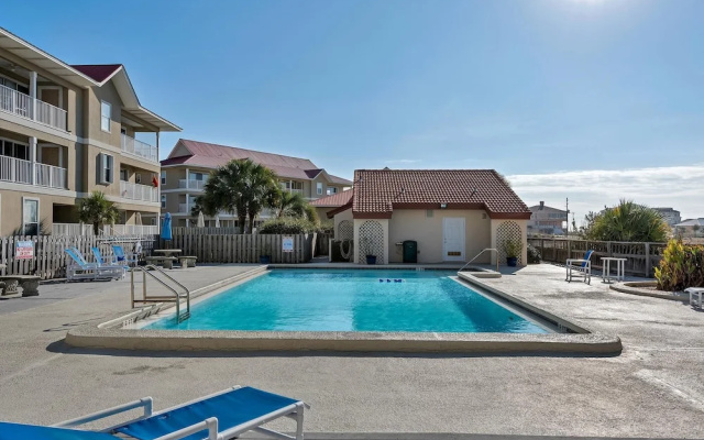 Sunset Harbor Villas 313