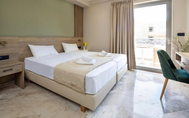 Elena Beach Hotel