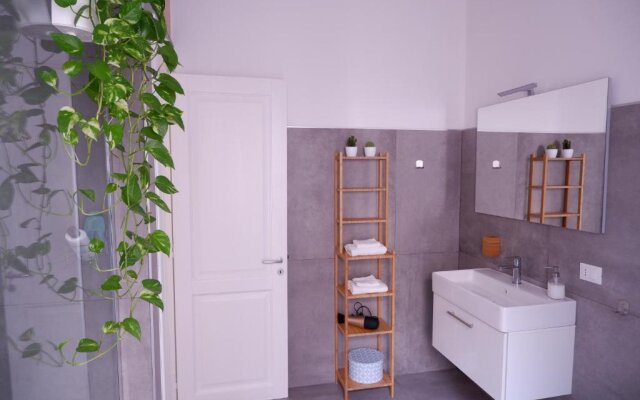Central JOE - 2 Rooms - Terrace - 6Persons