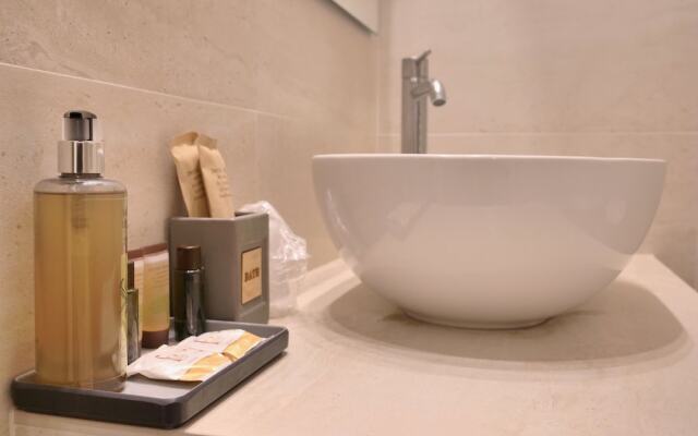 Helmirage Suite Via Del Corso