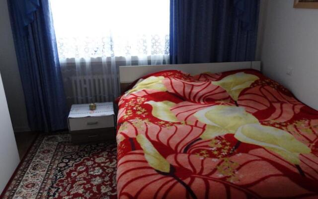 Döhren - 2 Single rooms