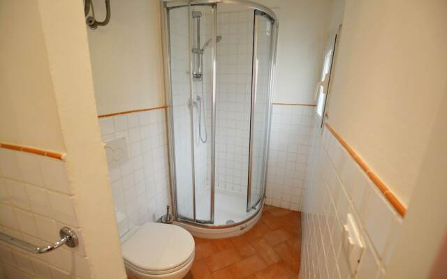 Egidio studio apartment 1