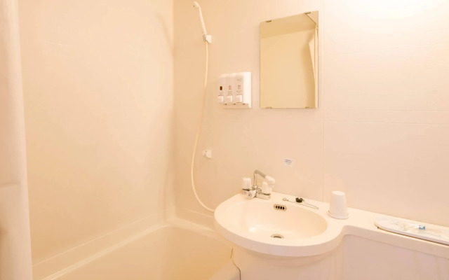 Comfort Inn Omihachiman