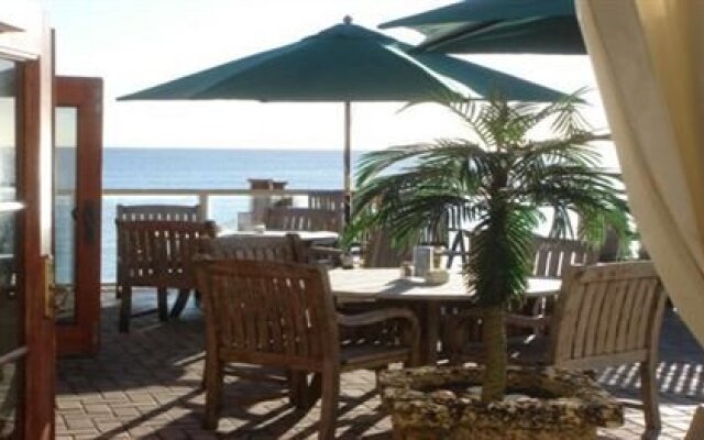 Palm Beach Oceanfront Inn