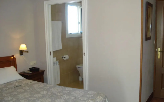 Pensión Zarauz Playa