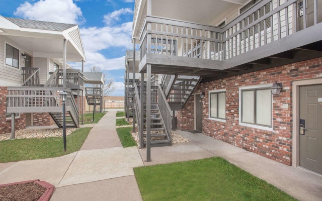 Hawthorn Suites by Wyndham Manchester Hartford