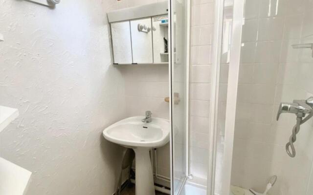 Appartement Les Deux Alpes, 2 pièces, 4 personnes - FR-1-516-43