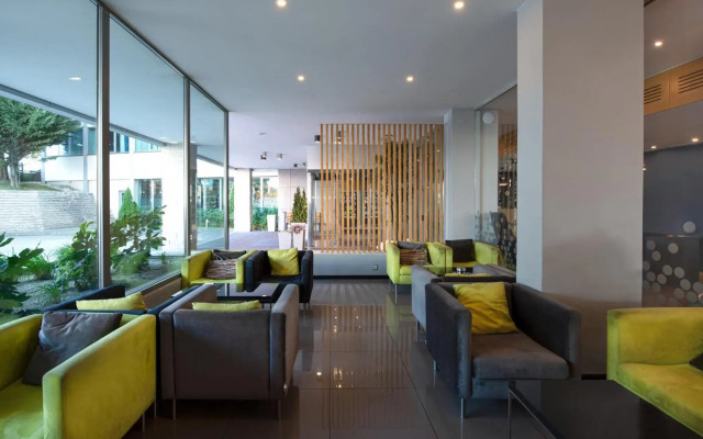 Holiday Inn Express Lisbon Airport by IHG