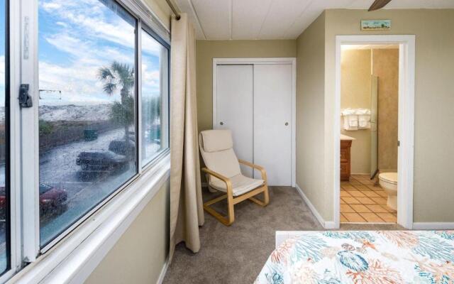 Seaspray Condos 108C