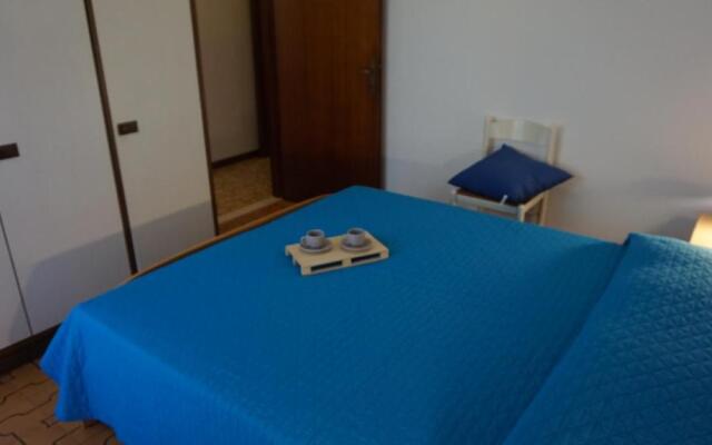 Residenza la Vela Lignano