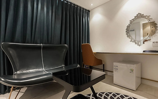 Anseong Hotel Ruem