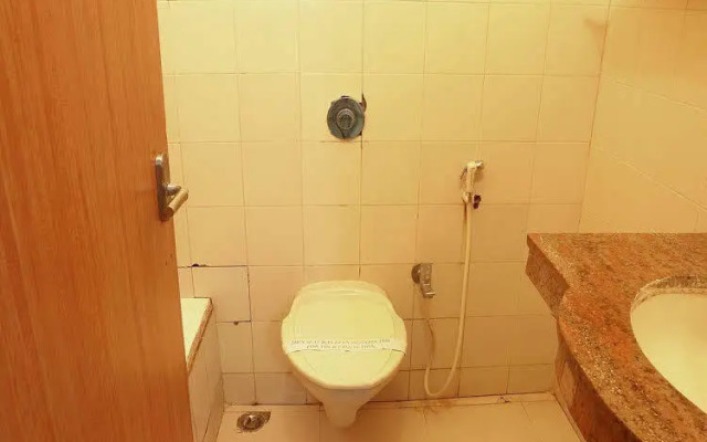 OYO Rooms Mandarmoni Beach Road