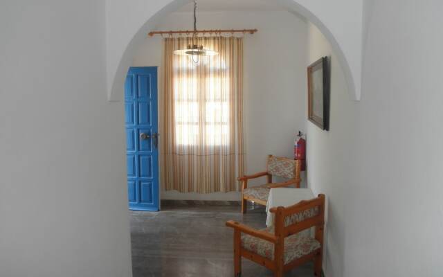 Villa Clio