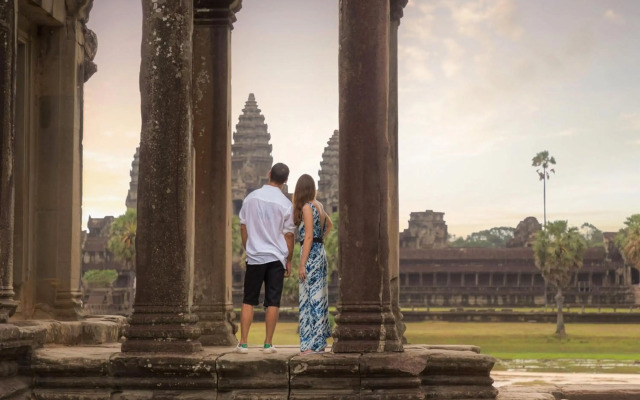 Courtyard by Marriott Siem Reap Resort