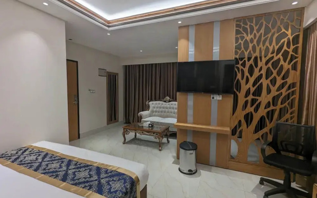 Hotel Royal Bengal Dhaka