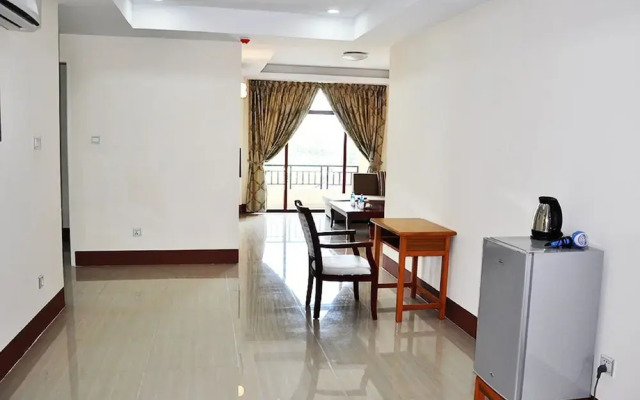 Rose Land Apartment Hotel