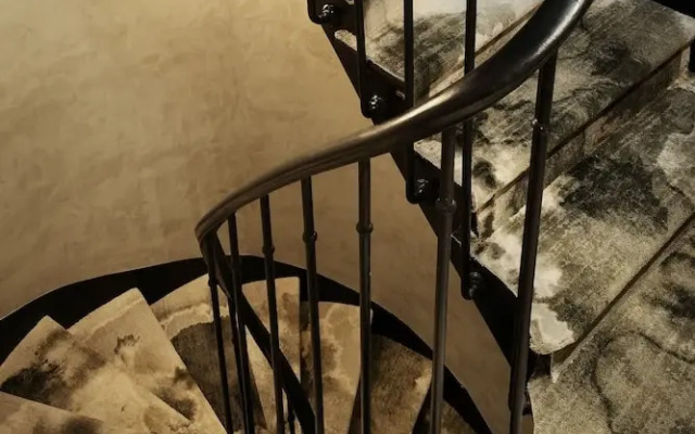 Leon Hotel-sacre Coeur View-suite-62