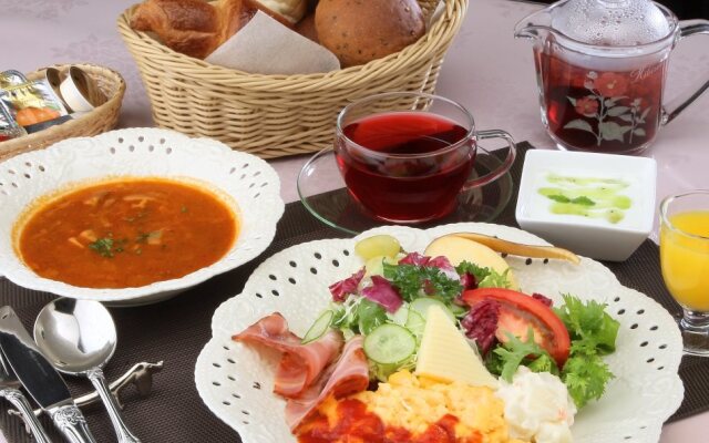 Kusatsu Onsen Kindai