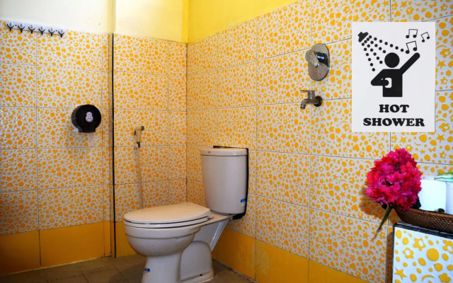 Panda Cottage - Hostel
