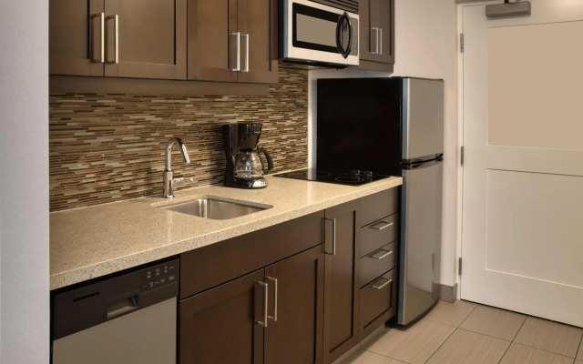 TownePlace Suites by Marriott Belleville