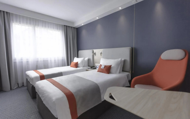 Holiday Inn Express Luzern - Neuenkirch by IHG