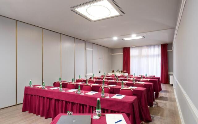 Silva Hotel Splendid Congress & Spa