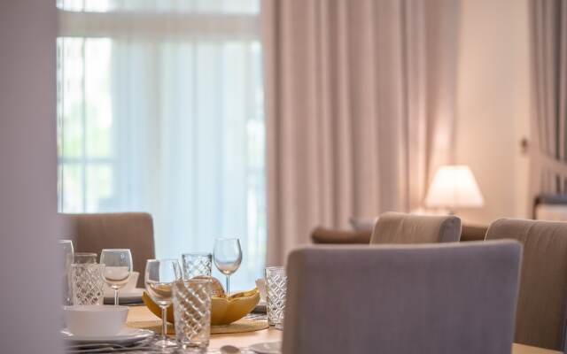 Luton Vacation Homes - Anantara Residence Palm Jumeirah