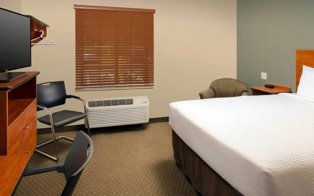 WoodSpring Suites Allentown