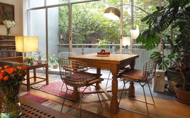 Casa Tabasco By The Local Way