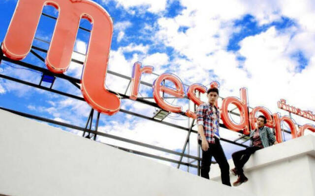 M residence & Hotel