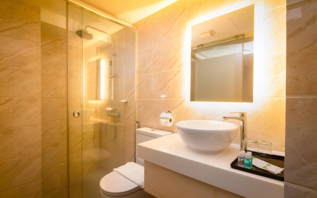 Royce Hotel KL Sentral