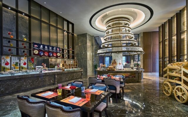 Doubletree by Hilton Qingdao, China