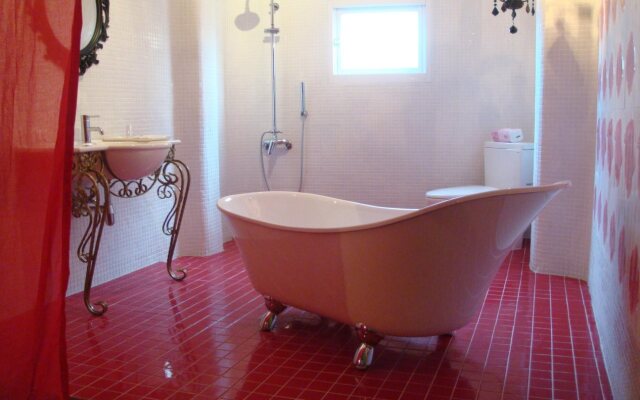 Mar Dei Amor Villa B&B