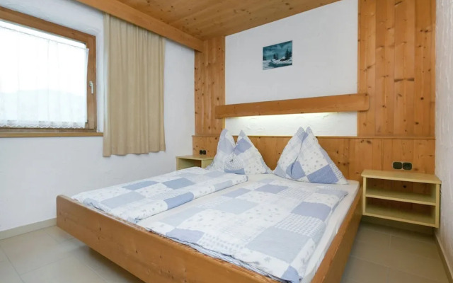 Apartment in Waidring Near Pillerseetal Ski Area
