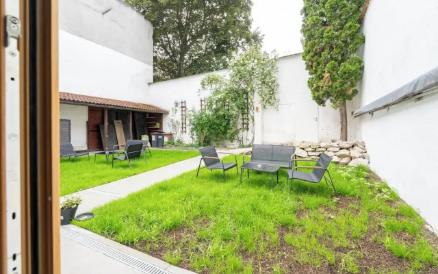 COY Apartments Wachau - Relaxation In Style
