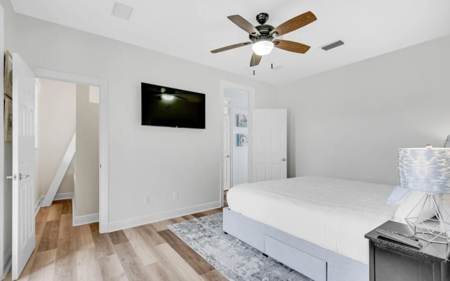 Destiny Beach Villas #15a