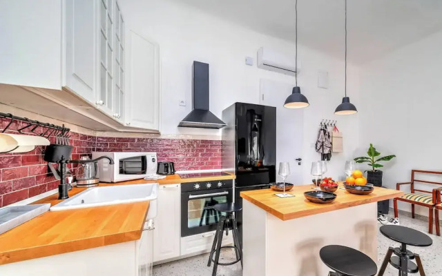 City Soul Apartment