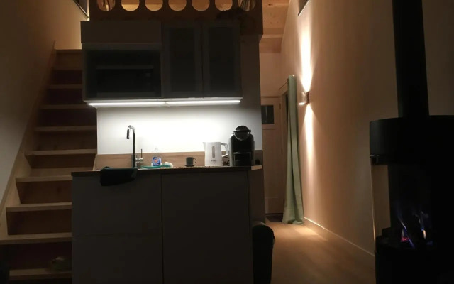 B&B Het Vogeltje