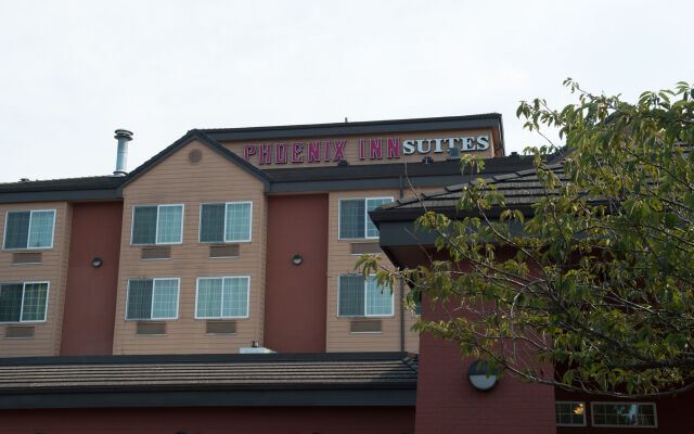 Phoenix Inn Suites Eugene