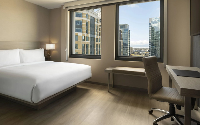 AC Hotel by Marriott Oakland Downtown