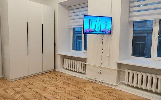 Апартаменты на 16 линии Васильевского острова 11Б