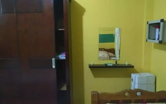 Explore Cairo From A Cozy Designed apt
