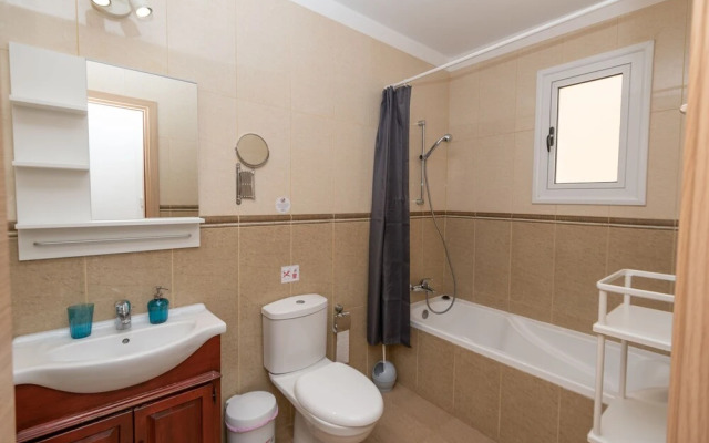 Narcissos 'Nissi Beach' apartment C3