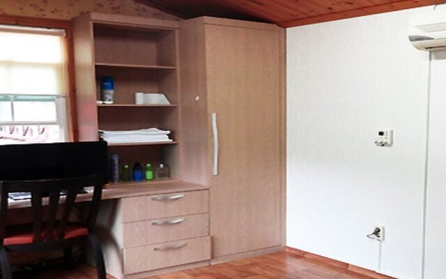 THE RED HOUSE - Hostel
