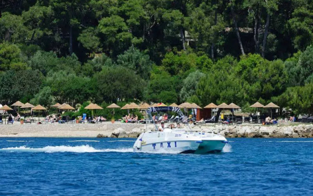 Valamar Riviera Hotel & Residence