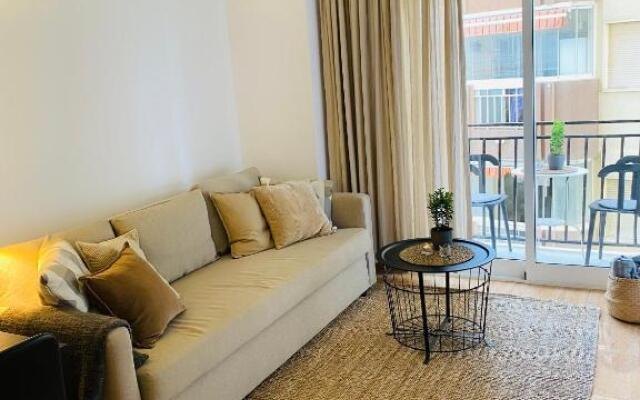 Studio Apartment Yate1